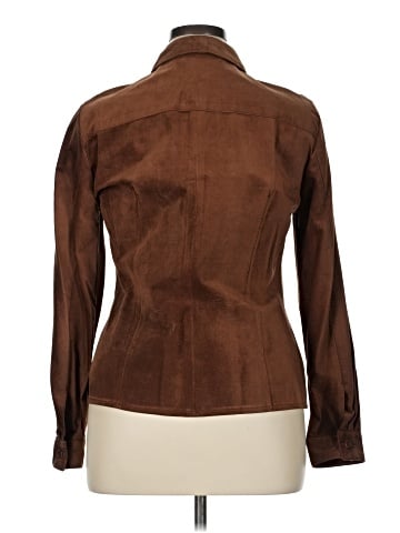 Ann Taylor Jacket (view 2)