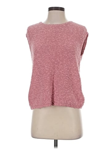 Coldwater Creek Sweater Vest (view 1)