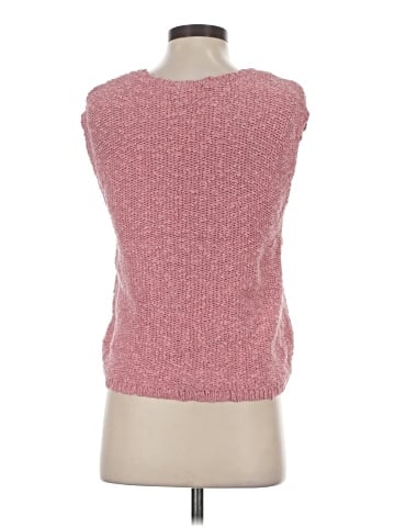 Coldwater Creek Sweater Vest (view 2)