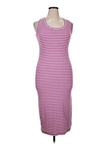 Ann Taylor LOFT Casual Dress (view 1)