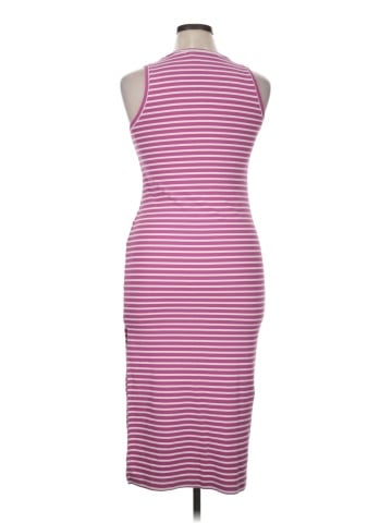 Ann Taylor LOFT Casual Dress (view 2)