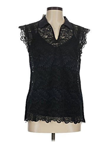 Banana Republic Sleeveless Blouse (view 1)