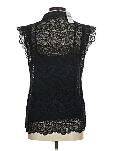 Banana Republic Sleeveless Blouse (view 2)