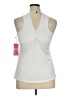 Assorted Brands White Active Tank Size XL - photo 2