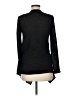 Volcom Black Cardigan Size 8 - photo 2