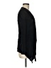 Volcom Black Cardigan Size 8 - photo 4