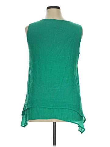 Alyx Sleeveless Blouse (view 2)