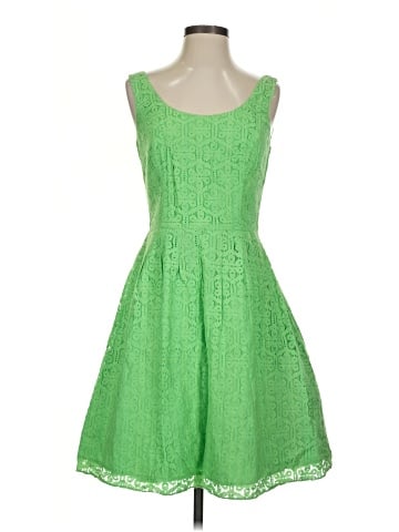 Lilly Pulitzer Cocktail Dress (view 1)
