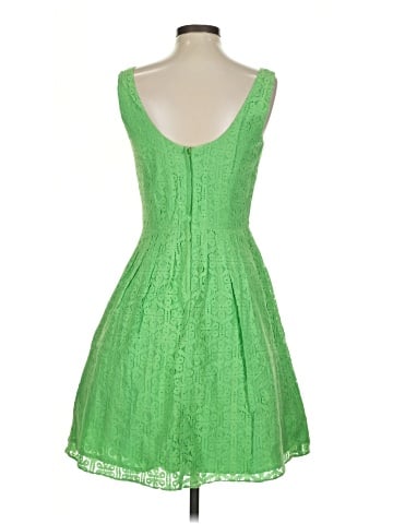 Lilly Pulitzer Cocktail Dress (view 2)
