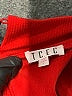 TCEC Red Bodysuit Size L - photo 3