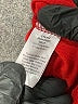 TCEC Red Bodysuit Size L - photo 4