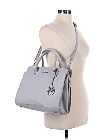 MICHAEL Michael Kors Satchel (view 2)