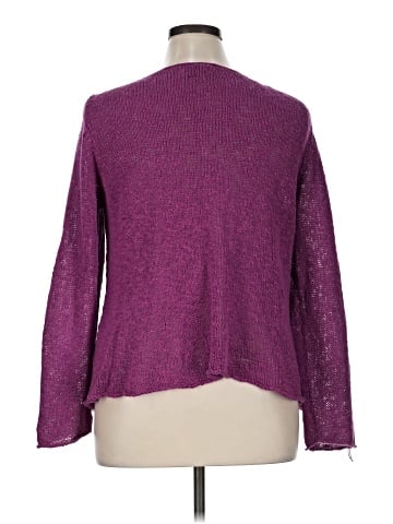 Eileen Fisher Pullover Sweater (view 2)