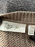 RD Style Brown Pullover Sweater Size S - photo 7