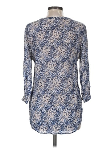 grand & greene 3/4 Sleeve Blouse (view 2)