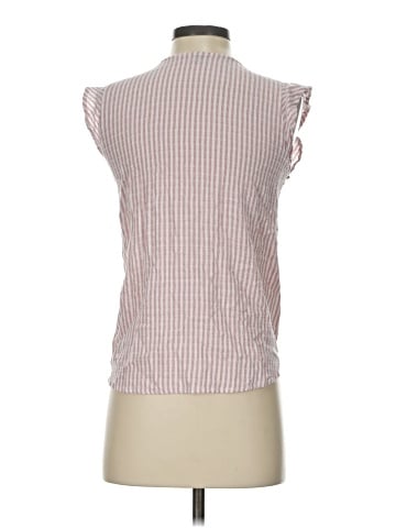 West Kei Short Sleeve Top (view 2)