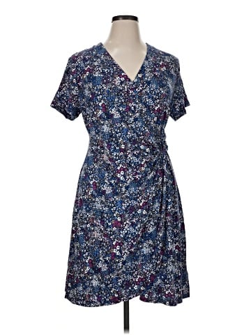 Lands' End Casual Dress (view 1)