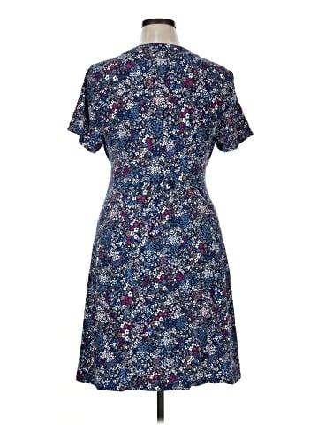 Lands' End Casual Dress (view 2)