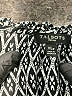 Talbots 100% Cotton Gray Sleeveless Button-Down Shirt Size XL Petite - photo 7