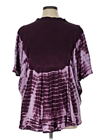 Earthbound Trading Co. Short Sleeve T-Shirt (view 2)