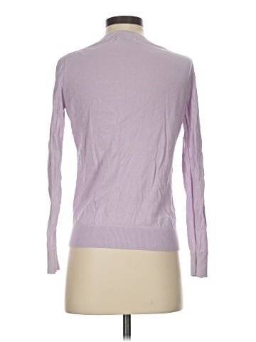 Banana Republic Factory Store Long Sleeve Top (view 2)