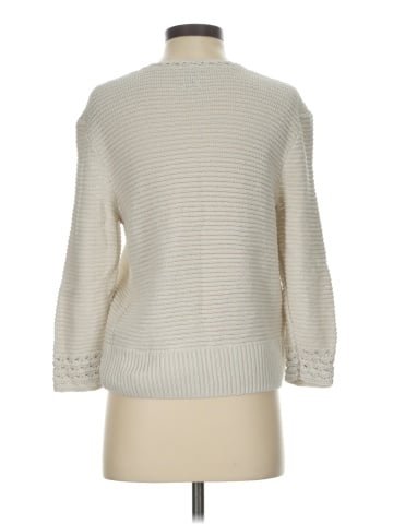 Nic + Zoe Pullover Sweater (view 2)
