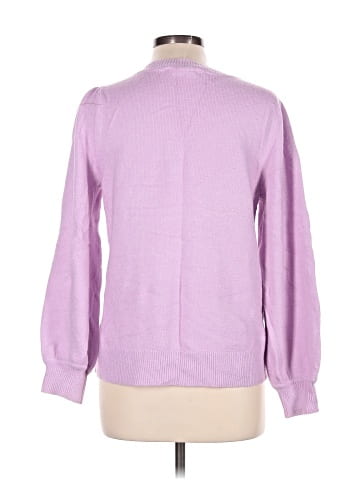 Ann Taylor LOFT Pullover Sweater (view 2)