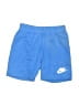 Nike Blue Athletic Shorts 12-18 MO / 18 MO - photo 1