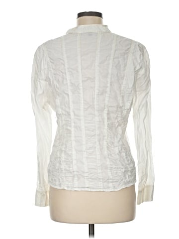 Antonio Melani Long Sleeve Blouse (view 2)