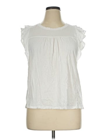 Gap Sleeveless T-Shirt (view 1)