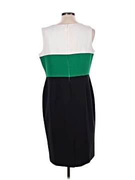 Black Label by Evan Picone Cocktail Dress (view 2)
