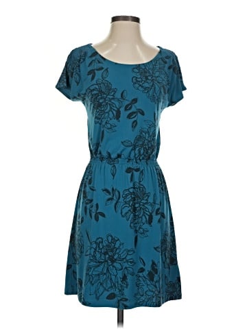 Banana Republic Factory Store Casual Dress (view 1)