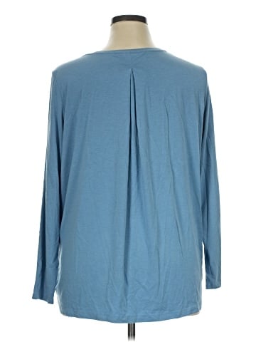Athleta 3/4 Sleeve T-Shirt (view 2)