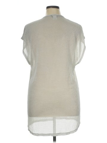 Jordan Taylor Sweater Vest (view 2)