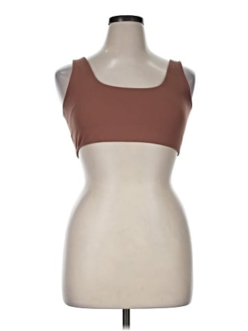 Gap Fit Sports Bra (view 1)