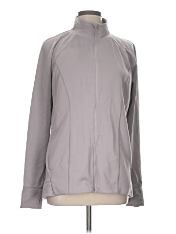 Layer 8 Track Jacket (view 1)