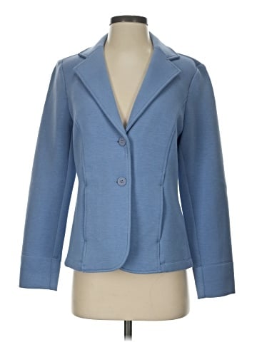 Dialogue Blazer (view 1)