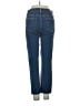 Paige Hearts Blue Jeans Size 26 waist - photo 2