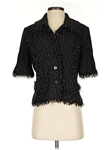 St. John Cardigan (view 1)