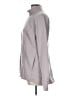 Layer 8 Solid Gray Track Jacket Size L - photo 5