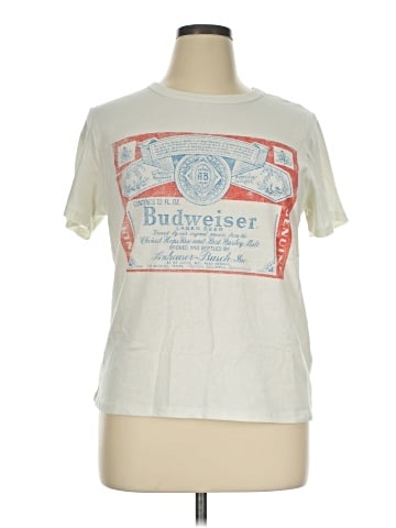 Hybrid Apparel Short Sleeve T-Shirt (view 1)