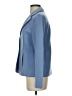 Dialogue Blue Blazer Size XS - photo 5