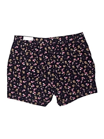 Lane Bryant Shorts (view 2)