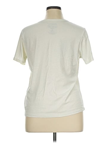 Hybrid Apparel Short Sleeve T-Shirt (view 2)