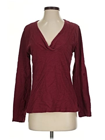 Carve Designs Long Sleeve T-Shirt (view 1)