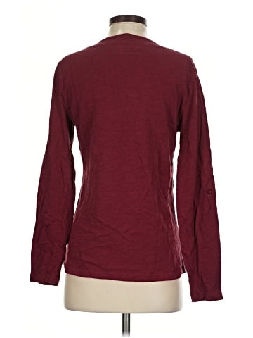 Carve Designs Long Sleeve T-Shirt (view 2)