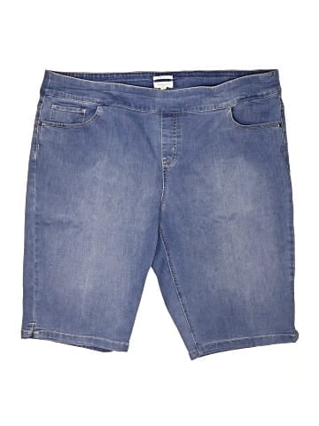 Westbound Denim Shorts (view 1)