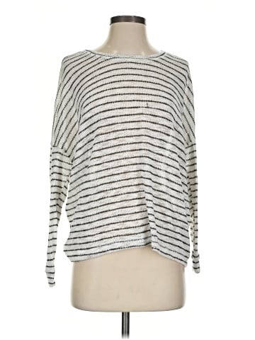 BKE 3/4 Sleeve Top (view 1)