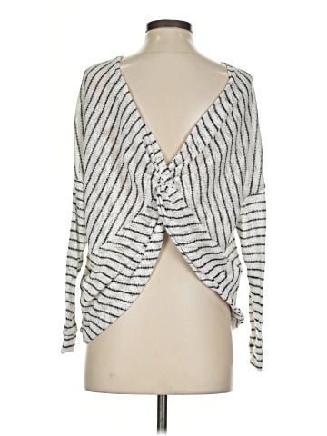 BKE 3/4 Sleeve Top (view 2)