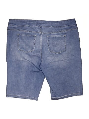 Westbound Denim Shorts (view 2)